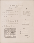 The Baconian Bilateral Cipher