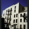 Block 200: Madison Street between Market Slip and Catherine Street (west side)