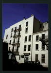Block 200: Madison Street between Market Slip and Catherine Street (west side)