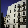 Block 200: Madison Street between Market Slip and Catherine Street (west side)