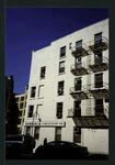 Block 200: Madison Street between Market Slip and Catherine Street (west side)
