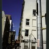 Block 200: Madison Street between Market Slip and Catherine Street (west side)