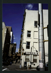 Block 200: Madison Street between Market Slip and Catherine Street (west side)