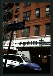Block 201: Catherine Street between Henry Street and East Broadway (north side)