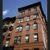 Block 201: Catherine Street between Henry Street and East Broadway (north side)
