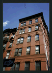 Block 201: Catherine Street between Henry Street and East Broadway (north side)