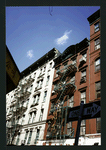 Block 201: Catherine Street between Henry Street and East Broadway (north side)