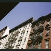 Block 201: Catherine Street between Henry Street and East Broadway (north side)