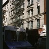Block 201: Catherine Street between Henry Street and East Broadway (north side)