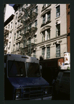 Block 201: Catherine Street between Henry Street and East Broadway (north side)