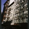 Block 201: Catherine Street between Henry Street and East Broadway (north side)