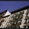 Block 201: Catherine Street between Henry Street and East Broadway (north side)