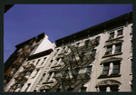 Block 201: Catherine Street between Henry Street and East Broadway (north side)