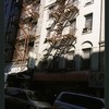 Block 201: Catherine Street between Henry Street and East Broadway (north side)