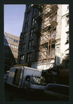 Block 201: Catherine Street between Henry Street and East Broadway (north side)