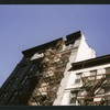 Block 201: Catherine Street between Henry Street and East Broadway (north side)