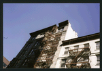 Block 201: Catherine Street between Henry Street and East Broadway (north side)