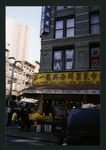 Block 201: Catherine Street between Henry Street and East Broadway (north side)