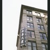 Block 201: Catherine Street between Henry Street and East Broadway (north side)