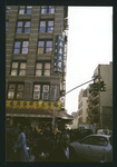 Block 201: East Broadway between Catherine Street and Market Slip (east side)