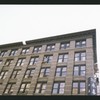 Block 201: East Broadway between Catherine Street and Market Slip (east side)