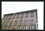 Block 201: East Broadway between Catherine Street and Market Slip (east side)
