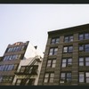Block 201: East Broadway between Catherine Street and Market Slip (east side)