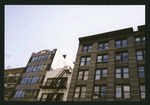 Block 201: East Broadway between Catherine Street and Market Slip (east side)