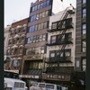 Block 201: East Broadway between Catherine Street and Market Slip (east side)