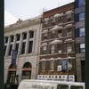 Block 201: East Broadway between Catherine Street and Market Slip (east side)