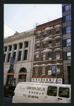 Block 201: East Broadway between Catherine Street and Market Slip (east side)
