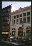 Block 201: East Broadway between Catherine Street and Market Slip (east side)