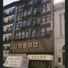 Block 201: East Broadway between Catherine Street and Market Slip (east side)