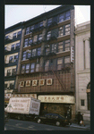 Block 201: East Broadway between Catherine Street and Market Slip (east side)
