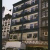 Block 201: East Broadway between Catherine Street and Market Slip (east side)