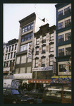 Block 201: East Broadway between Catherine Street and Market Slip (east side)