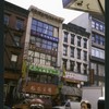 Block 201: East Broadway between Catherine Street and Market Slip (east side)