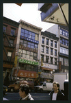 Block 201: East Broadway between Catherine Street and Market Slip (east side)