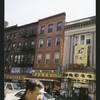 Block 201: East Broadway between Catherine Street and Market Slip (east side)