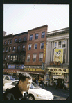 Block 201: East Broadway between Catherine Street and Market Slip (east side)