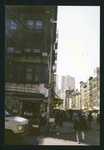 Block 201: Market Slip between East Broadway and Henry Street (south side)