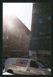 Block 201: Market Slip between East Broadway and Henry Street (south side)
