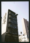 Block 201: Market Slip between East Broadway and Henry Street (south side)