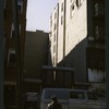 Block 201: Market Slip between East Broadway and Henry Street (south side)