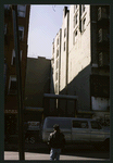Block 201: Market Slip between East Broadway and Henry Street (south side)