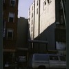 Block 201: Market Slip between East Broadway and Henry Street (south side)