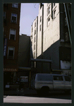 Block 201: Market Slip between East Broadway and Henry Street (south side)