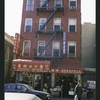 Block 201: Market Slip between East Broadway and Henry Street (south side)