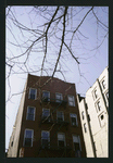 Block 201: Market Slip between East Broadway and Henry Street (south side)