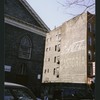 Block 201: Market Slip between East Broadway and Henry Street (south side)